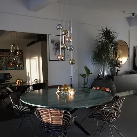Lovely Luxury In Apartamento *