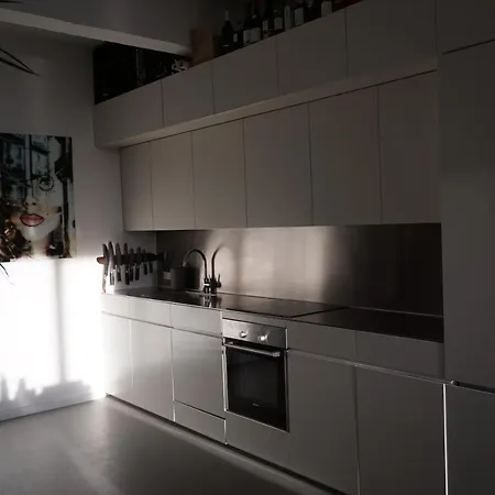 Apartment Lovely Luxury In