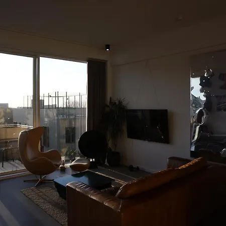 Lovely Luxury In Apartment