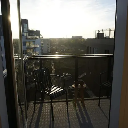 Apartment Lovely Luxury In Copenhagen