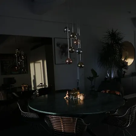 Lovely Luxury In Copenhagen